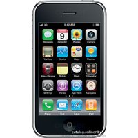 Телефон Apple iPhone 3GS (32Gb)