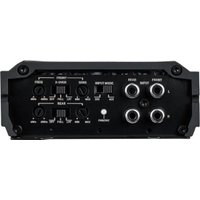 Автомобильный усилитель Alphard Machete MLA-160.4