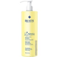  Rilastil Dermastil Pediatric увлажн. питат. д/чувствит. кожи 400 мл