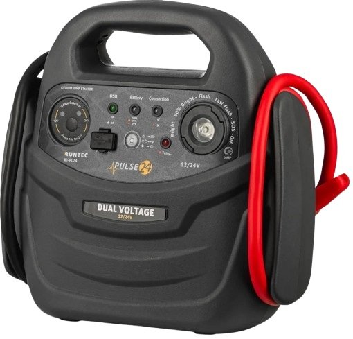 

Пусковое устройство Runtec RT-PL24