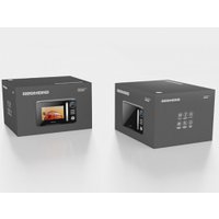 Микроволновая печь Redmond (Редмонд) MW2901 в Бобруйске