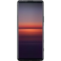 Смартфон Sony Xperia 5 II Dual SIM 8GB/128GB (черный)