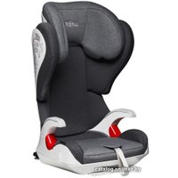 Детское автокресло Ducle S-200 Xena Junior (jet grey)