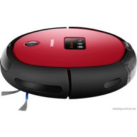 Робот-пылесос Samsung Navibot Light SR8730 (VR10ATBATRD/EV)