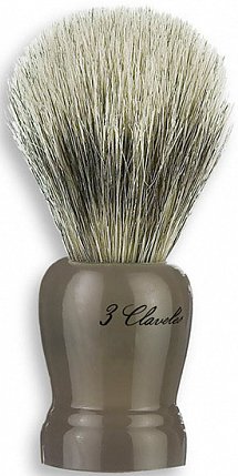

Помазок для бритья 3 Claveles 12727