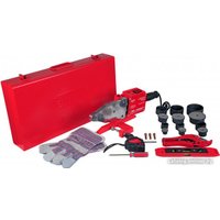 Аппарат для сварки труб ELITECH СПТ 2000