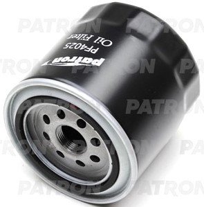 

Масляный фильтр Patron PF4025
