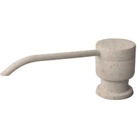 Дозатор для моющего средства Polygran 964631 (кремовый №327)