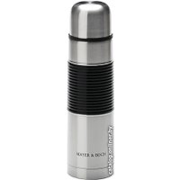 Термос Mayer&Boch MB-25882 0.75л (серебристый/черный)