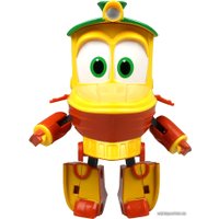 Трансформер Silverlit Robot Trains Утенок 80166