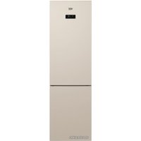 Холодильник BEKO RCNK356E20SB