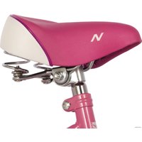 Детский велосипед Novatrack Butterfly 20 2022 207BUTTERFLY.PN23 (розовый)