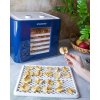 Сушилка для овощей и фруктов StarWind SFD6431