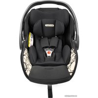 Детское автокресло Peg Perego Primo Viaggio SLK (graphic gold)