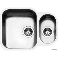 Кухонная мойка Smeg UM3416-2