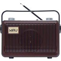 Радиоприемник Miru SR-1032