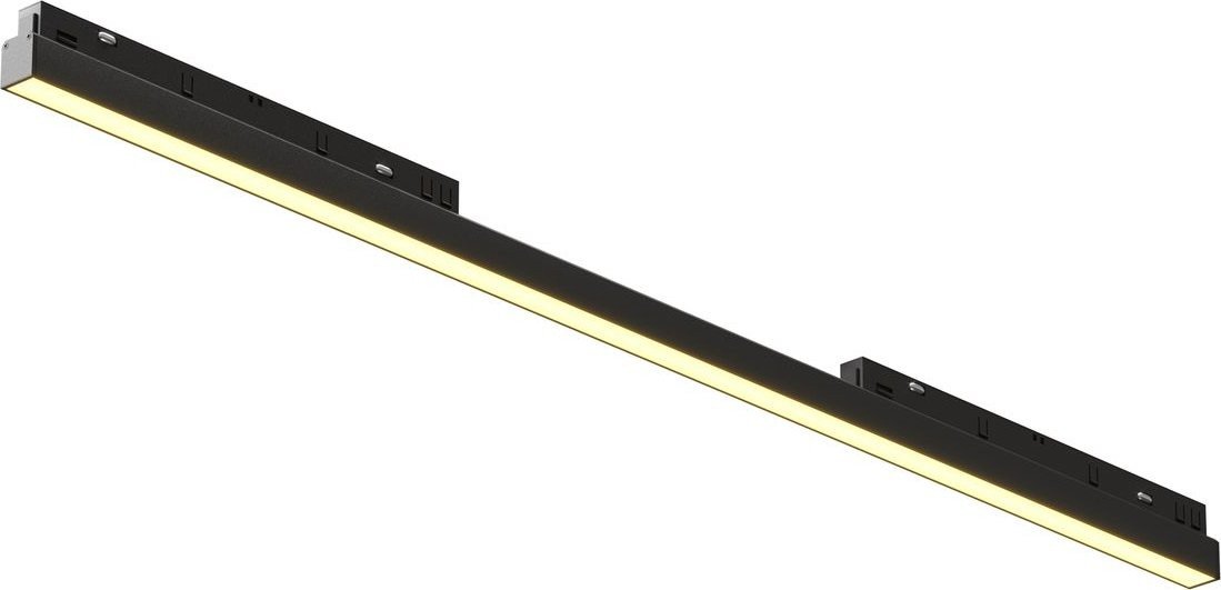 Трековый светильник Maytoni Technical Basis TR030-2-30W2.7K-B