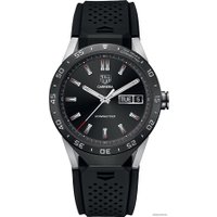 Умные часы TAG Heuer Connected SAR8A80.FT6045
