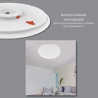 Светильник-тарелка Yeelight Ceiling Light A2001C550 YLXD031 (белый)