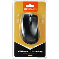 Мышь Canyon CNR-MSO01NS