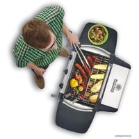 Газовый гриль для дачи Broil King Porta-Chef 320