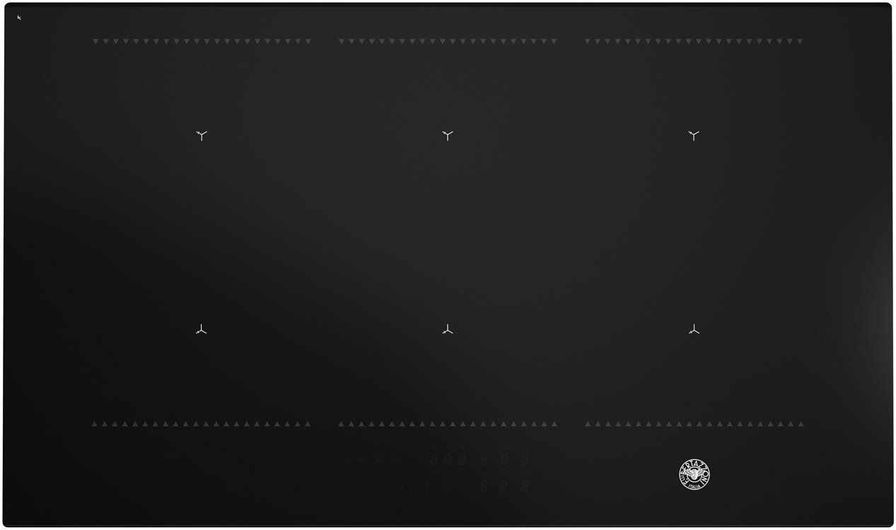 

Варочная панель Bertazzoni P906IM3G5NE
