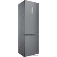 Холодильник Hotpoint-Ariston HTW 8202I MX