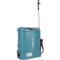 Аккумуляторный опрыскиватель GPT FX-A12