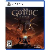 Gothic 1 Remake для PlayStation 5