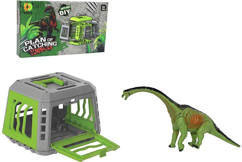 

Фигурка Play Smart 222-005Y