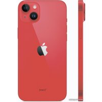 Смартфон Apple iPhone 14 Plus 128GB (PRODUCT)RED