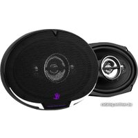 Коаксиальная АС Five SC-692