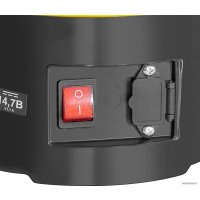 Аккумуляторный опрыскиватель Kolner KCSG 5/12-Li кн5-12лицсг