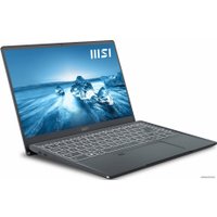 Ноутбук MSI Prestige 14Evo A12M-268XBY