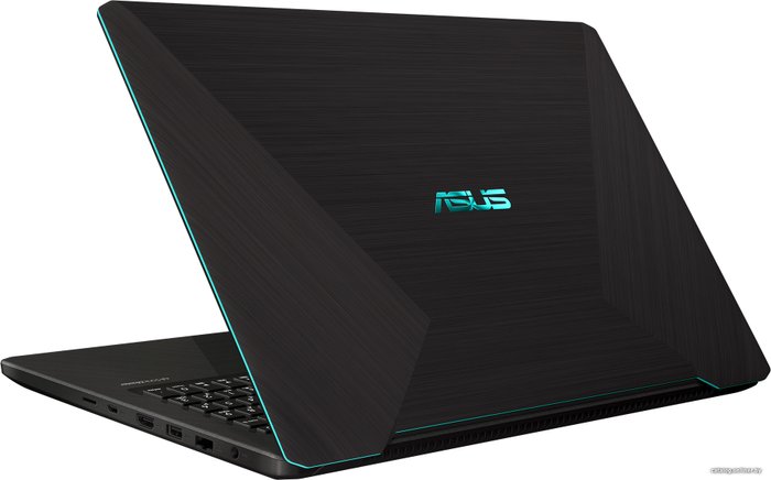 ASUS X570ZD-E4030 игровой ноутбук купить в Минске