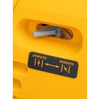 Бензиновый генератор Denzel GT-1200iS