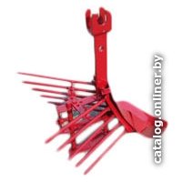 Картофелекопатель Механический завод П3-К2