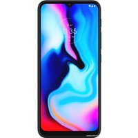 Телефон Motorola Moto E7 Plus 4GB/64GB (оранжевый)