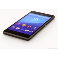 Телефон Sony Xperia M4 Aqua dual (8GB) (E2312) Black