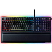 Клавиатура Razer Huntsman Elite Clicky (нет кириллицы)