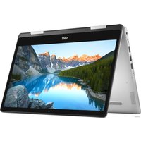 Ноутбук 2-в-1 Dell Inspiron 14 5491-3195