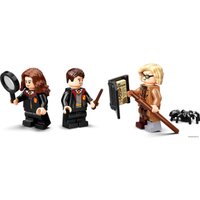 Конструктор LEGO Harry Potter 76398 Больничное крыло Хогвартса