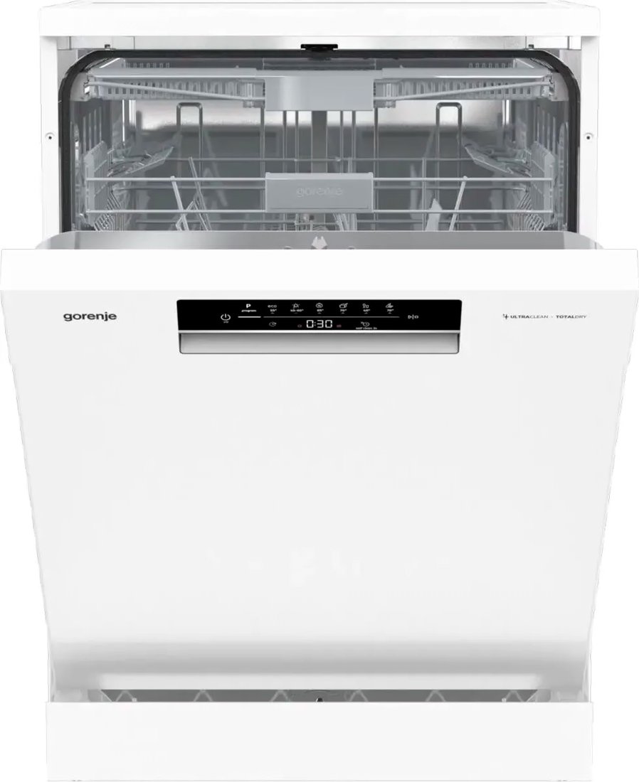 

Отдельностоящая посудомоечная машина Gorenje GS643C90W