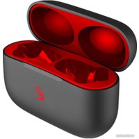 Наушники A4Tech Bloody M30 (черный/красный)