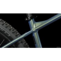 Велосипед Cube AIM Pro 29 XL 2024 (shiftverde'n'black)