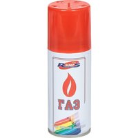 Топливо для зажигалки Runis 1-007 140 мл