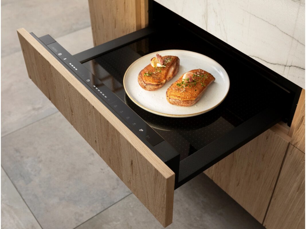 

Подогреватель посуды Bora MS140