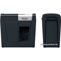 Шредер Rexel Secure MC3 Whisper-Shred