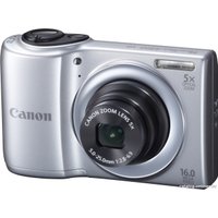 Фотоаппарат Canon PowerShot A810