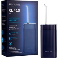 Ирригатор  Revyline RL 410 (синий)